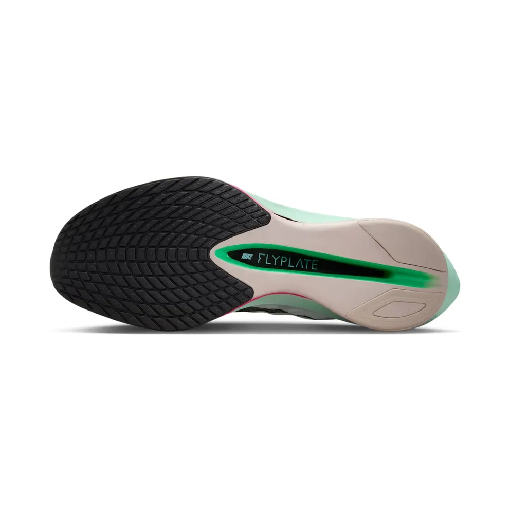 Nike ZoomX Vaporfly Next% 4 “White / Hyper Pink” (HF6414-101)