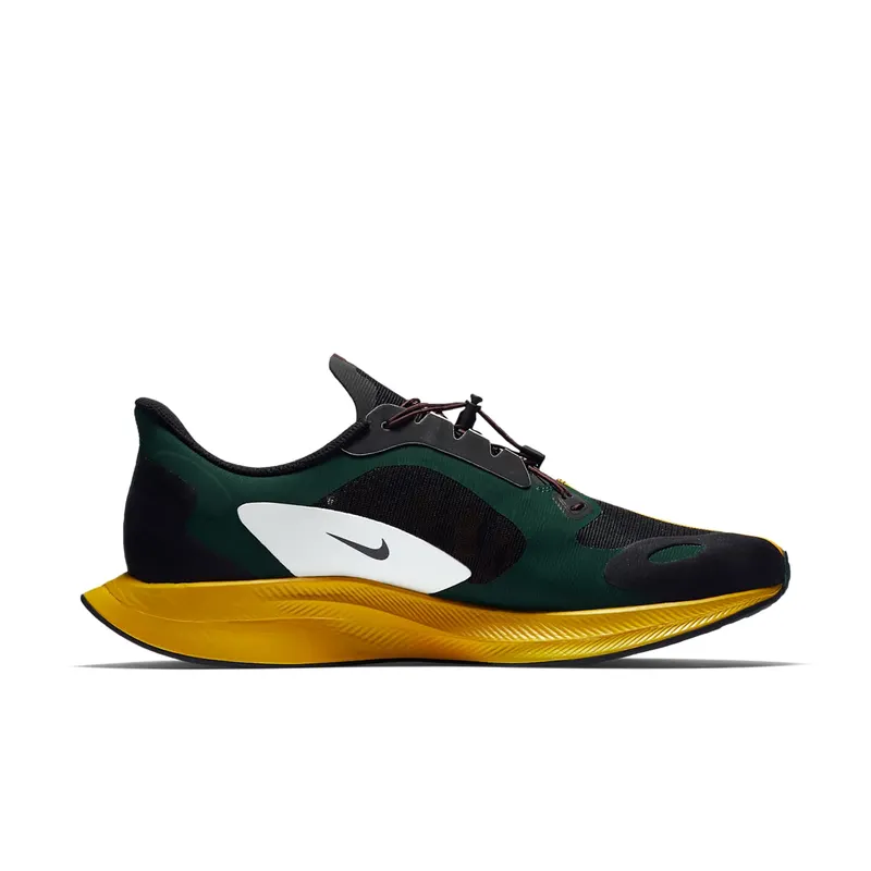 Nike Zoom Pegasus 35 Turbo Gyakusou Fir Fir/Black-Gold Dart-Deep Burgundy (BQ0579-300)