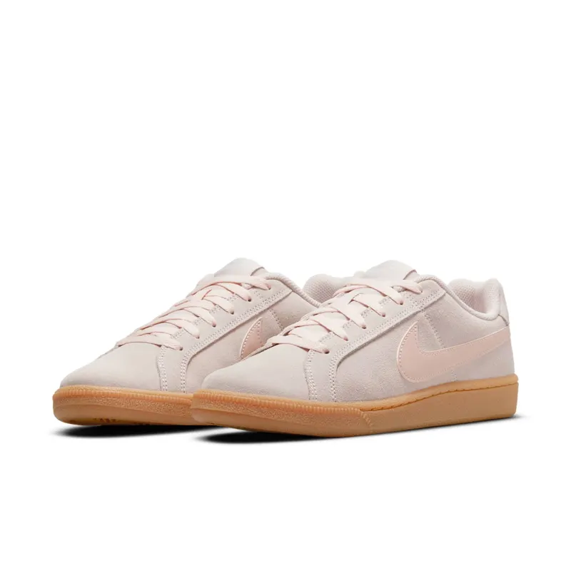 Nike Court Royale Suede Silt Red (916795-600)