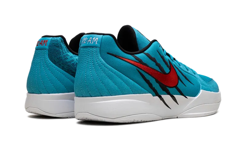 Nike Ja 2 “Scratch” (HQ1759-400)