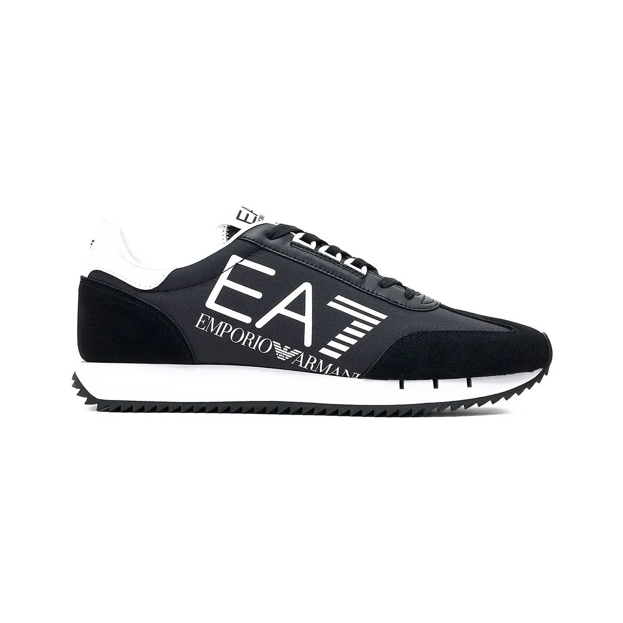 Emporio armani Ea7 Emporio Armani Black (7X000541AF18609MZ17511)