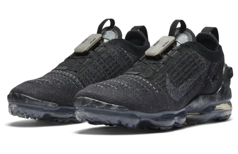 Nike Air VaporMax 2020 FK Schwarz (CJ6740-002)