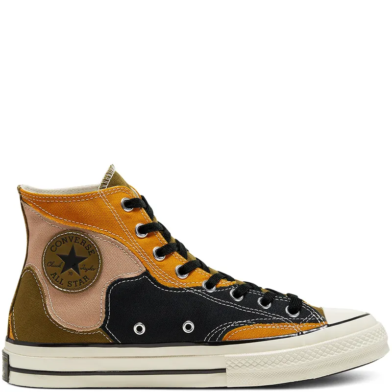 Converse Hacked Archive Chuck 70 High Top (168905C)