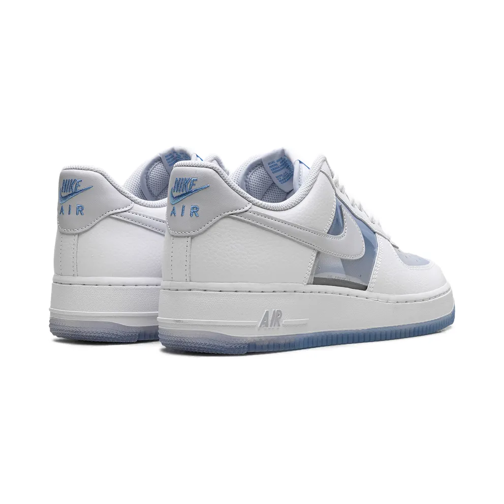 Nike Air Force 1 Low “Invisible Woman 2.0” (IB5724-100)