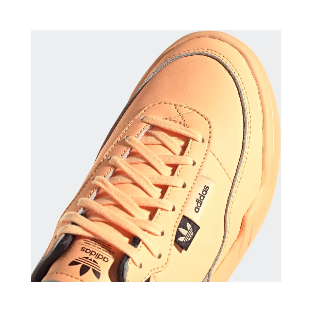adidas Her Court Acid Orange / Acid Orange / Core Black (GY3581)