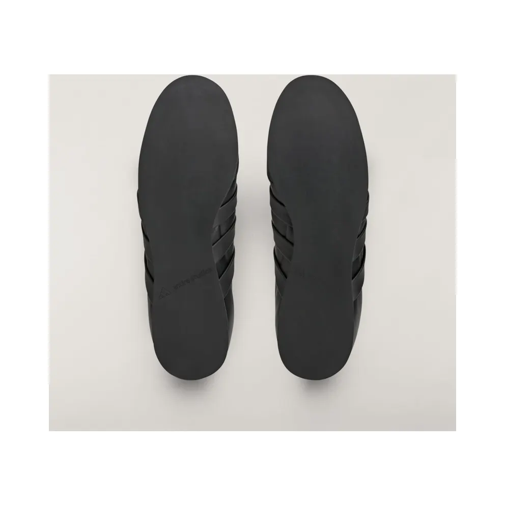 Adidas adidas x Entire Studios Ace Core Black / Core Black / Core Black (KI5701)