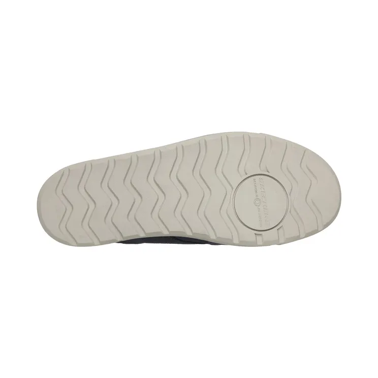 skechers-relaxed-fit 205894_NVY