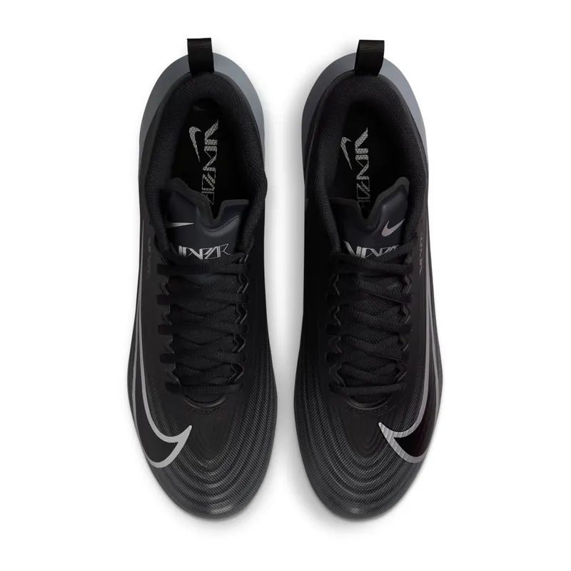 Nike Vapor Speed 3 “Black Dark Grey” (FB3303-002)