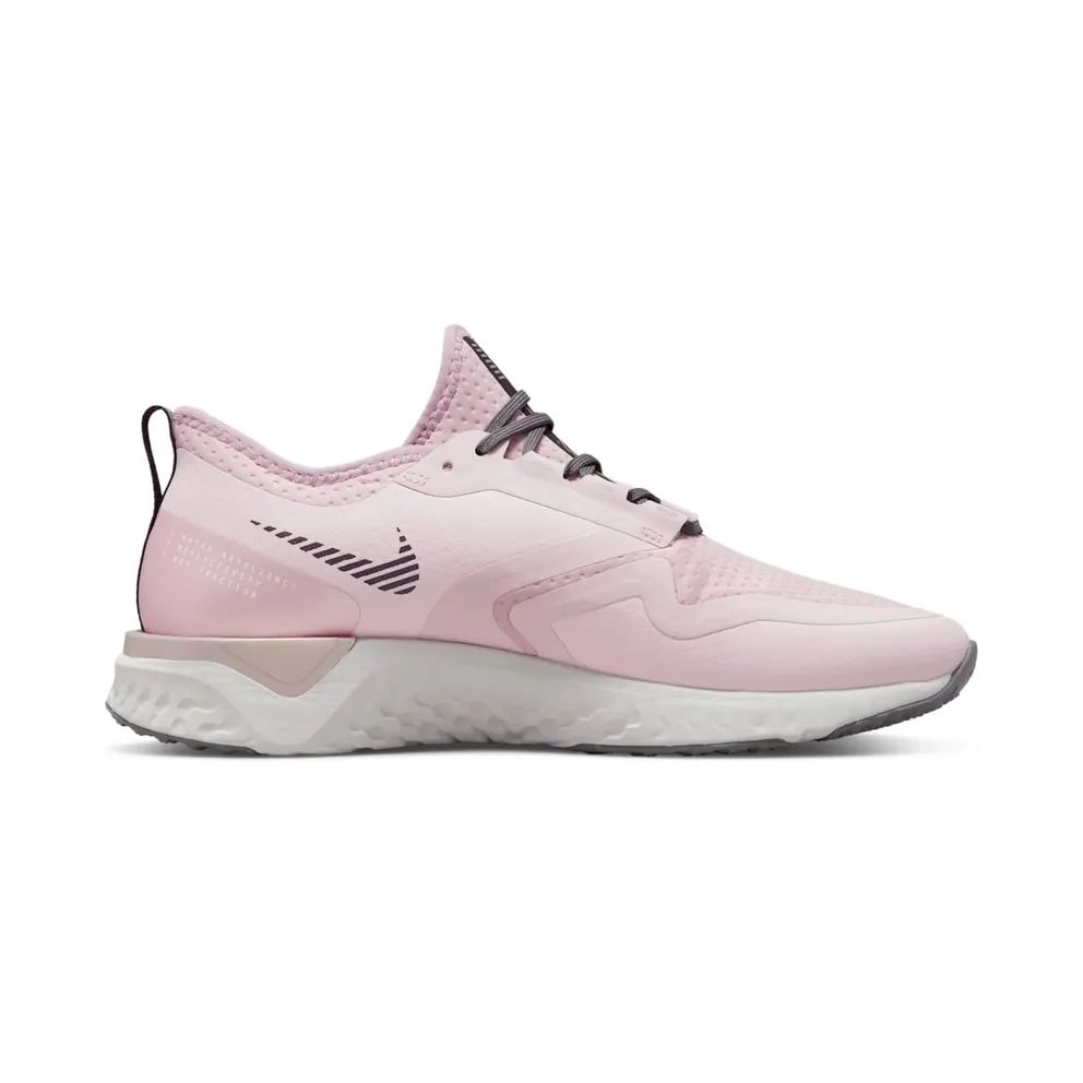 Nike Odyssey React 2 Shield Barely Rose (BQ1672-601)