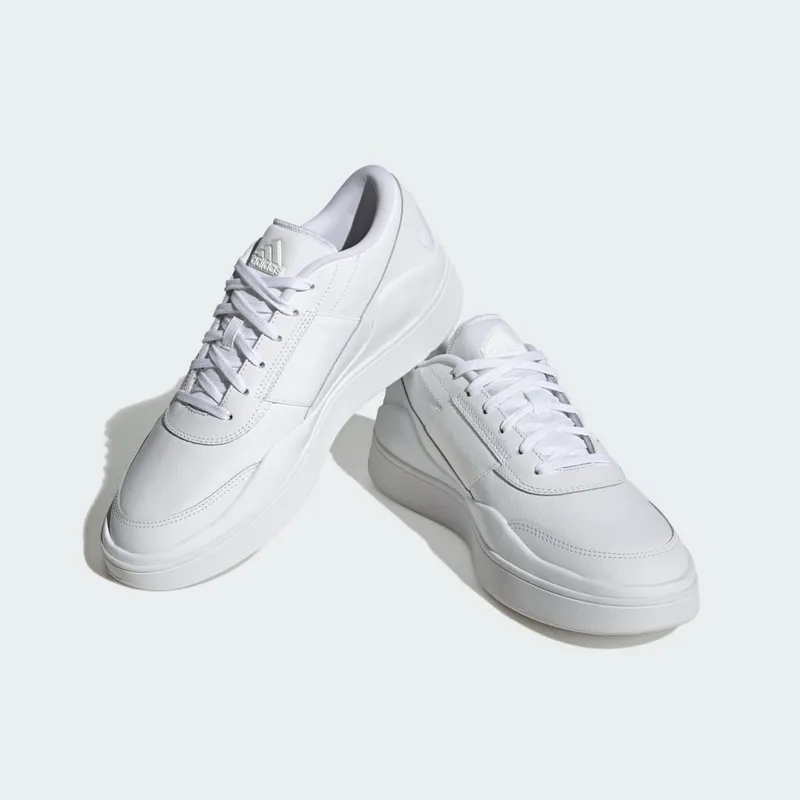 Adidas Osade Cloud White / Cloud White / Cloud White (IG7317)