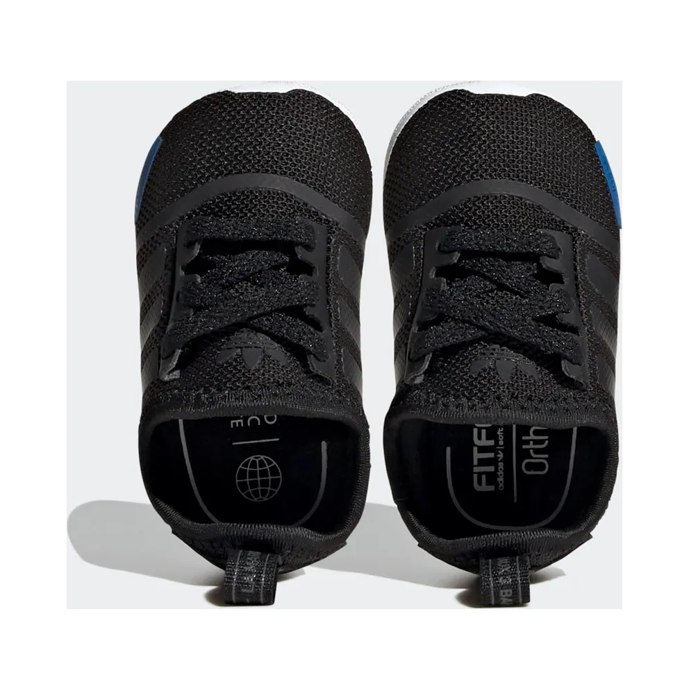 Adidas NMD Core Black / Core Black / Grey Five (HQ6116)