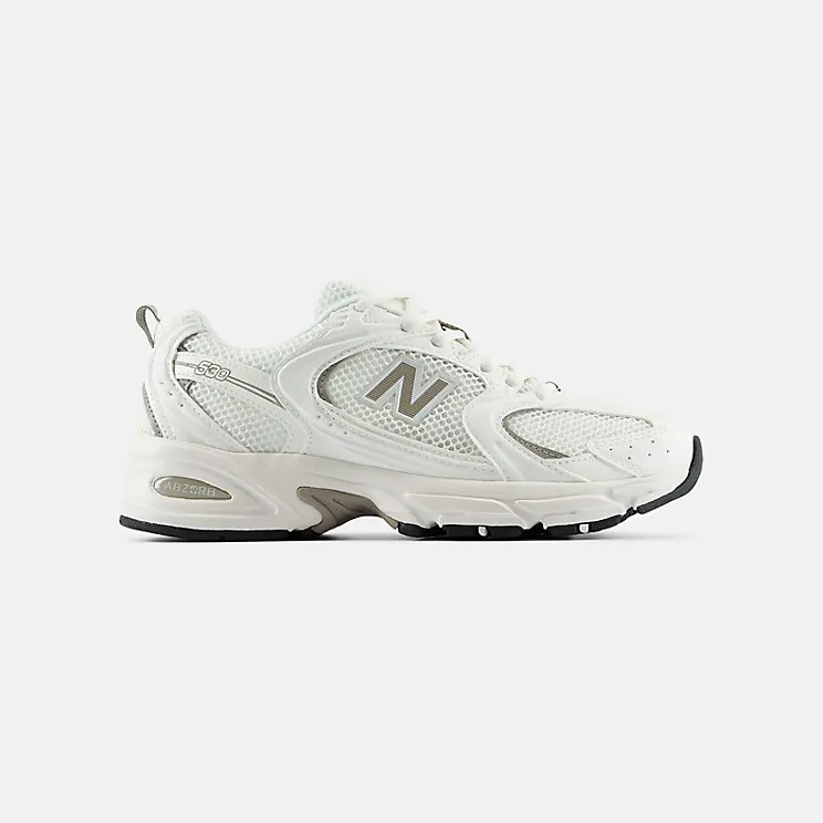 New Balance U530CSB (white / beige) – U530CSB – “Grey”