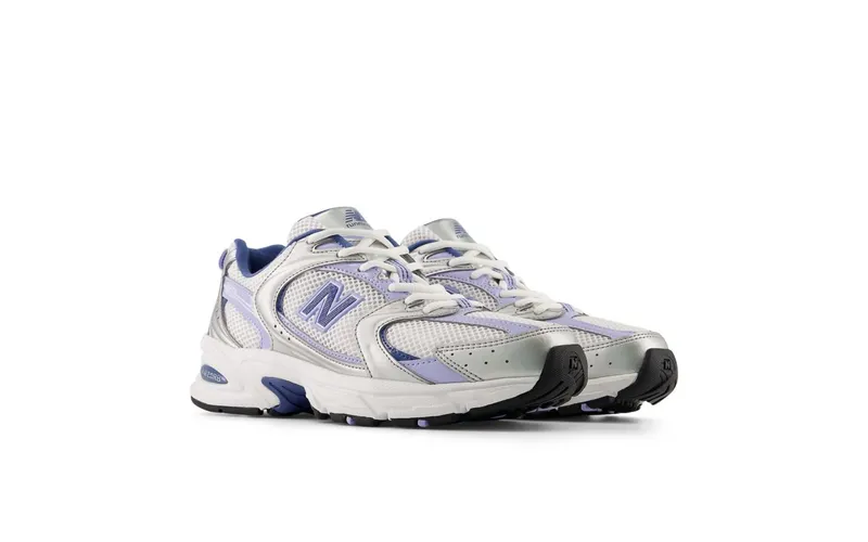 New Balance 530 “Silver Metalic Magic Blue” (U53052N)