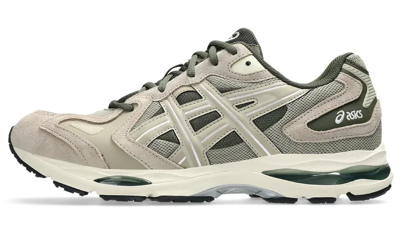 ASICS Gel-K1011 Wool Olive Canvas (1203A830-200)