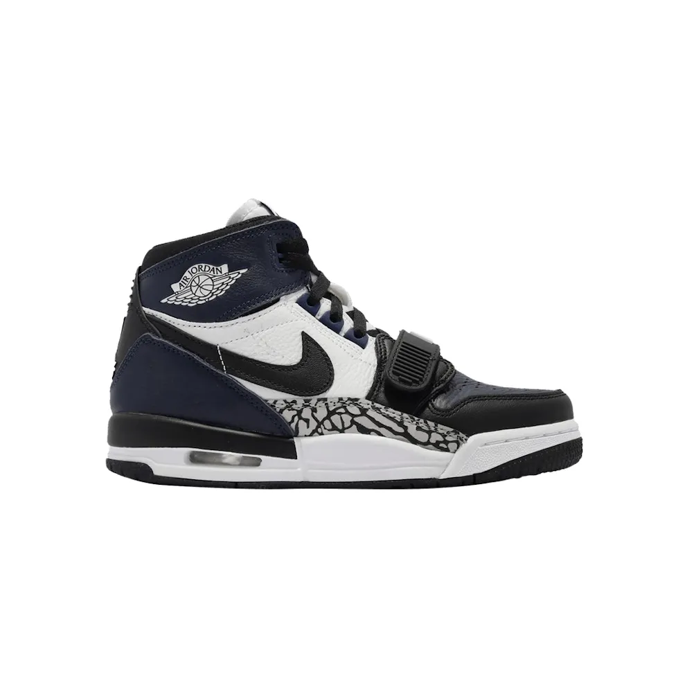 Jordan Legacy 312 Midnight Navy (GS) (DO7442-401)