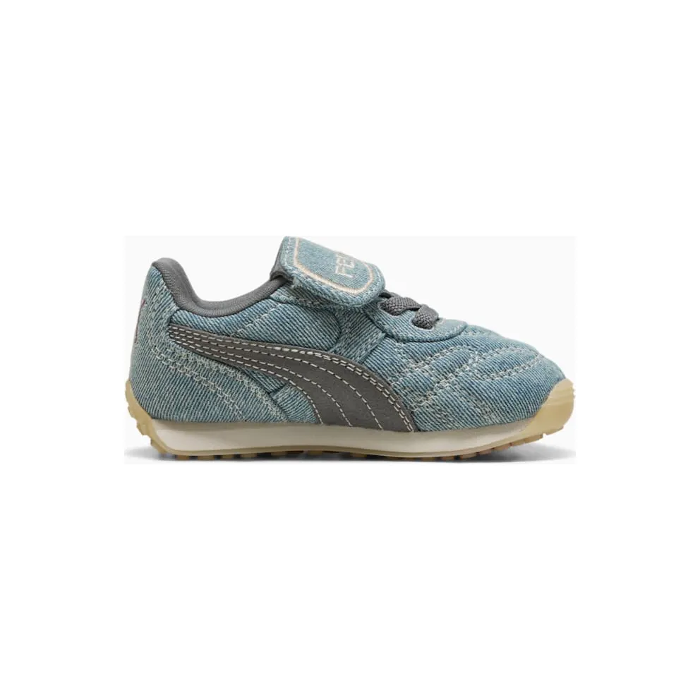 Puma Avanti Fenty x The Smurfs (404152-01)