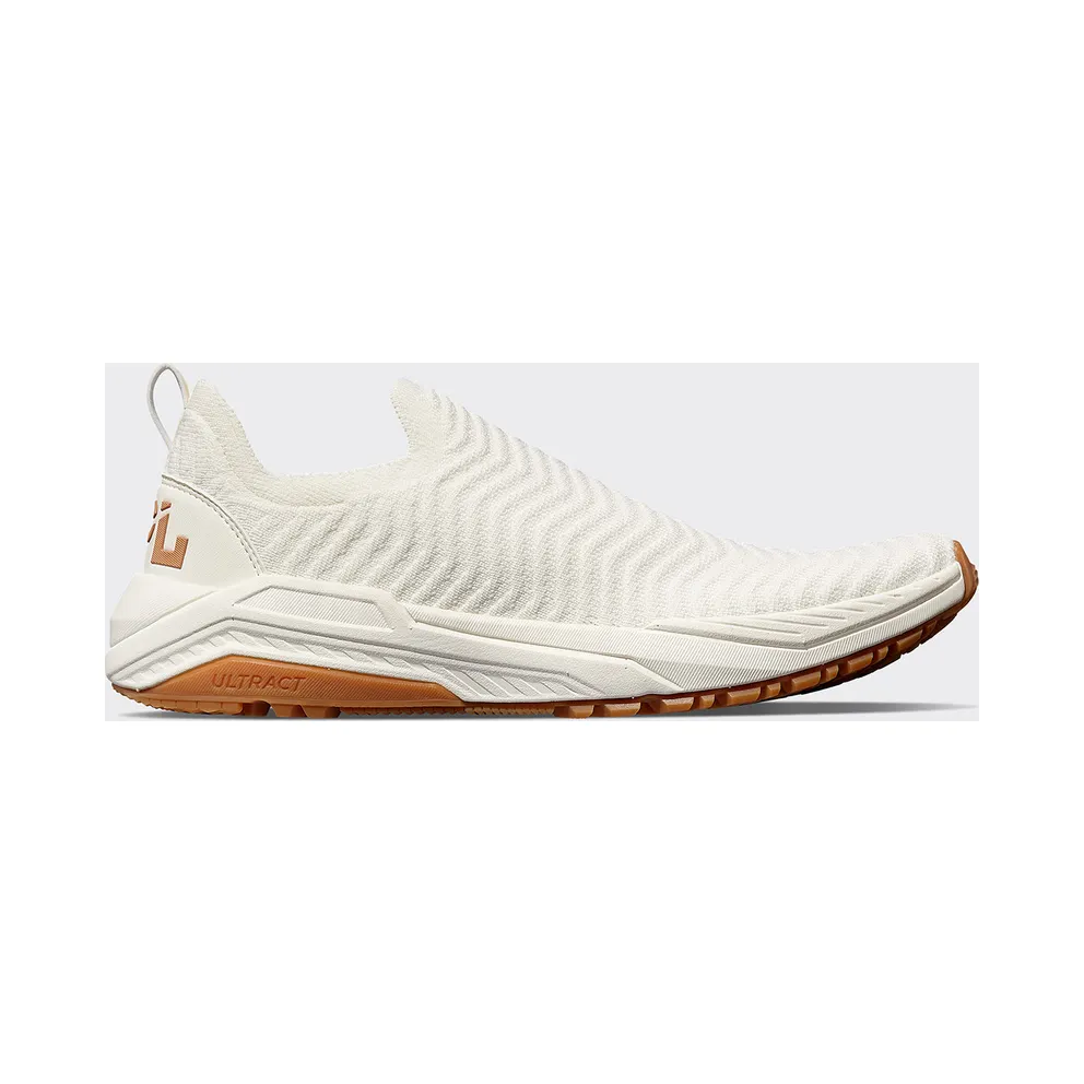 APL TechLoom Traveler “Ivory/Tan” (Men)
