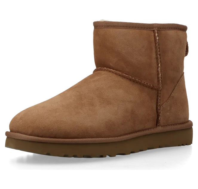 ugg-classic-mini-ii 1016222-CHE