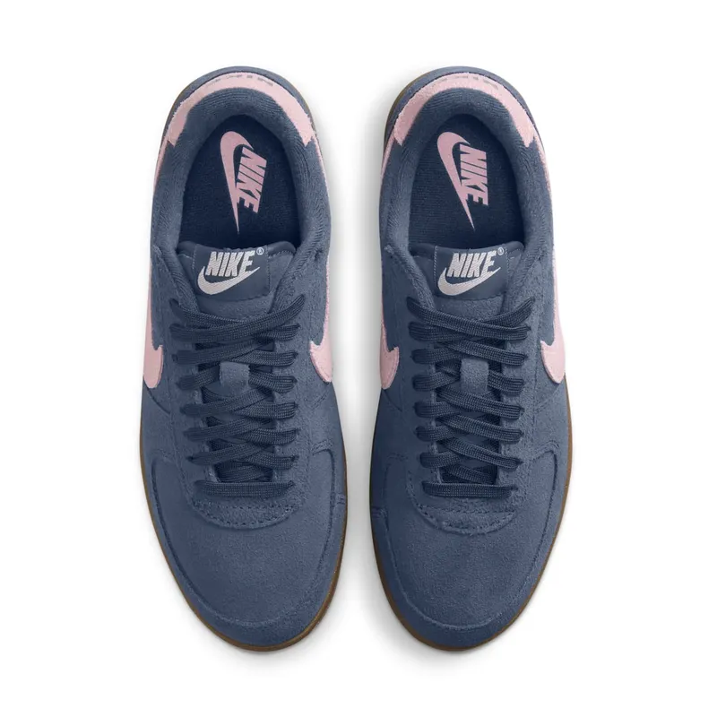 Nike Field General Suede Thunder Blue Pink Foam (IF1743-401)
