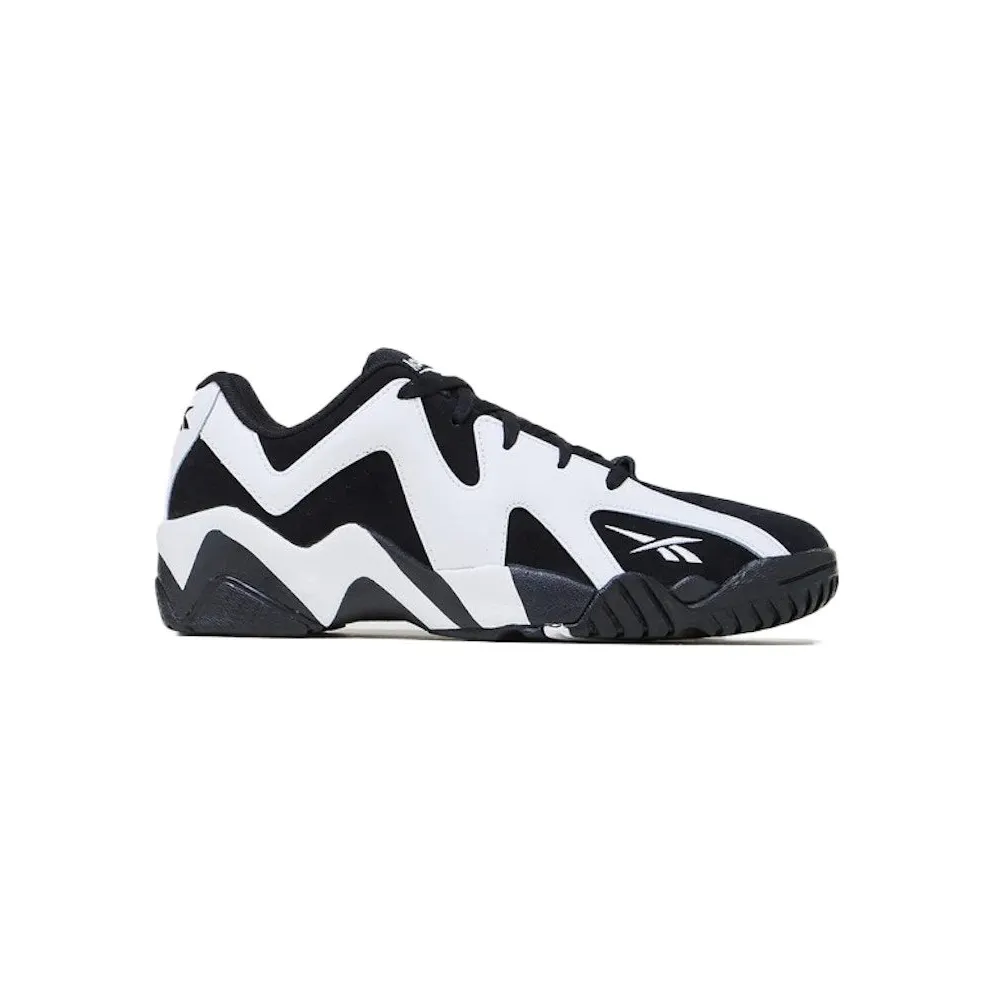 Reebok Kamikaze II OG Black White (2021) (FY9780)