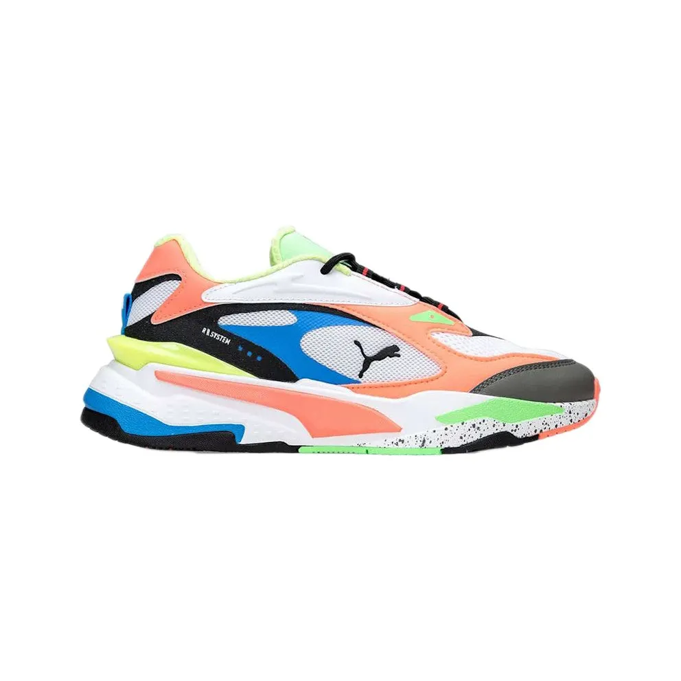 Puma RS-Fast Colorblock Peach (375410-01)