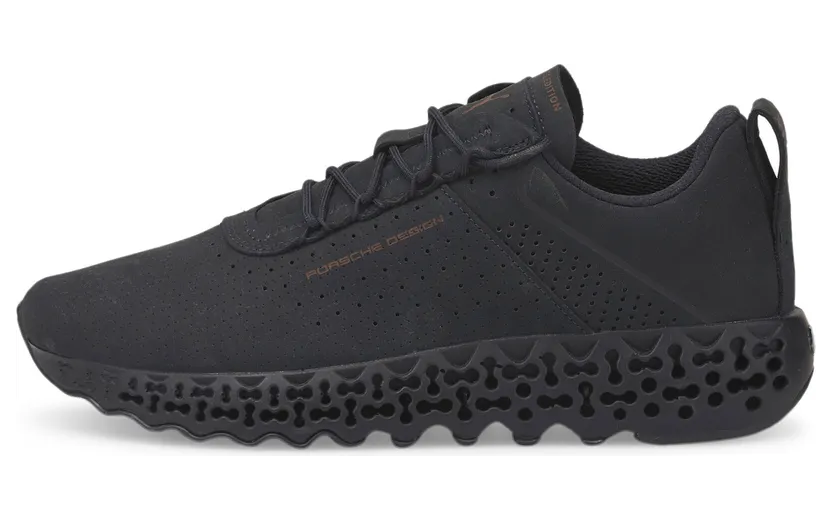 Puma Porsche Design XETIC N motorsportschoenen Zwart (307055-01)