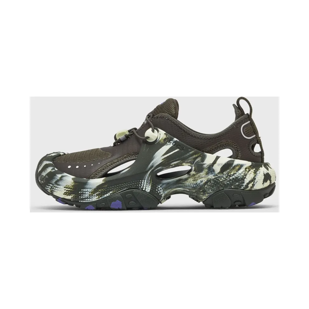 Brain Dead x Crocs Trailbreak 2 (212689-90H)