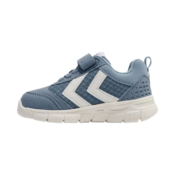 Hummel Crosslite Blue (2179147986)