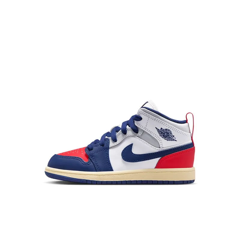 Jordan 1 Mid Rare Air (DQ8424-102)