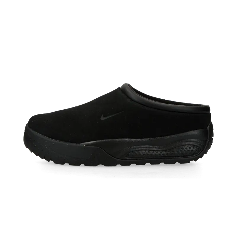 Nike ACG Rufus (black / black / summit white / hot curry) – FV2923-001