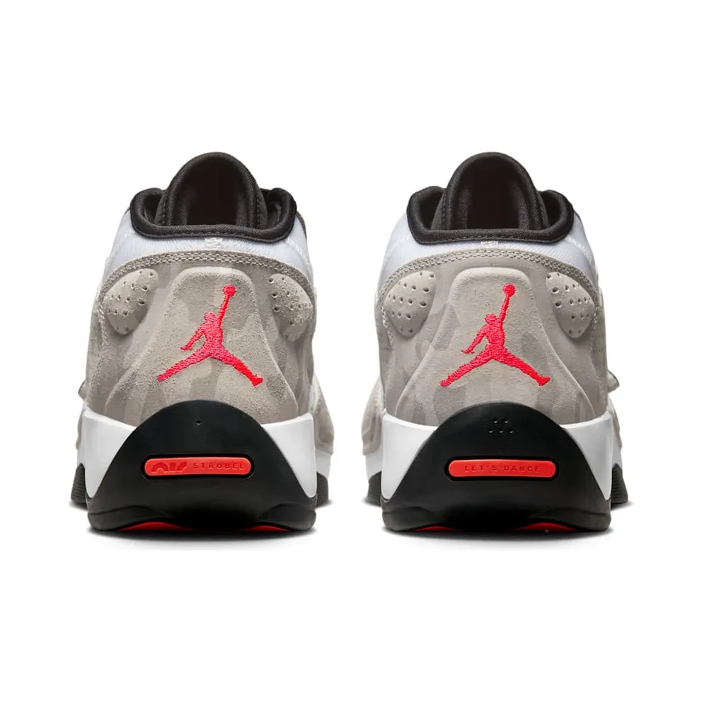 Jordan Zion 2 Photon Dust Flash Crimson (FJ1213-106)