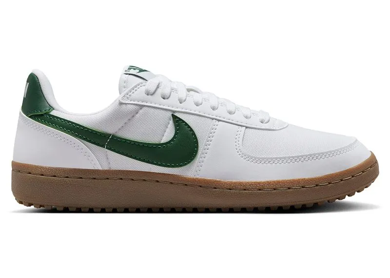 Nike Field General White Gum Dark Brown Gorge Green (FZ5593-103)