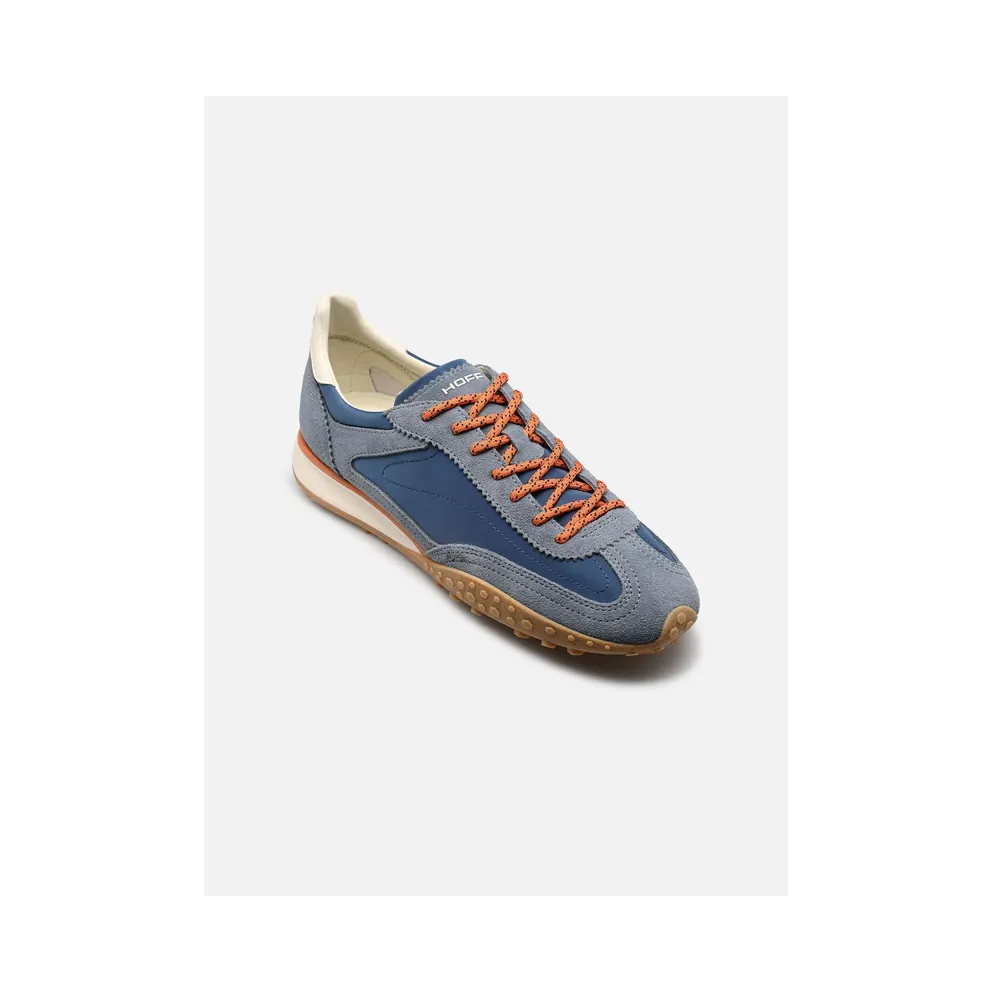 Hoff sneaker Blue (22559002)