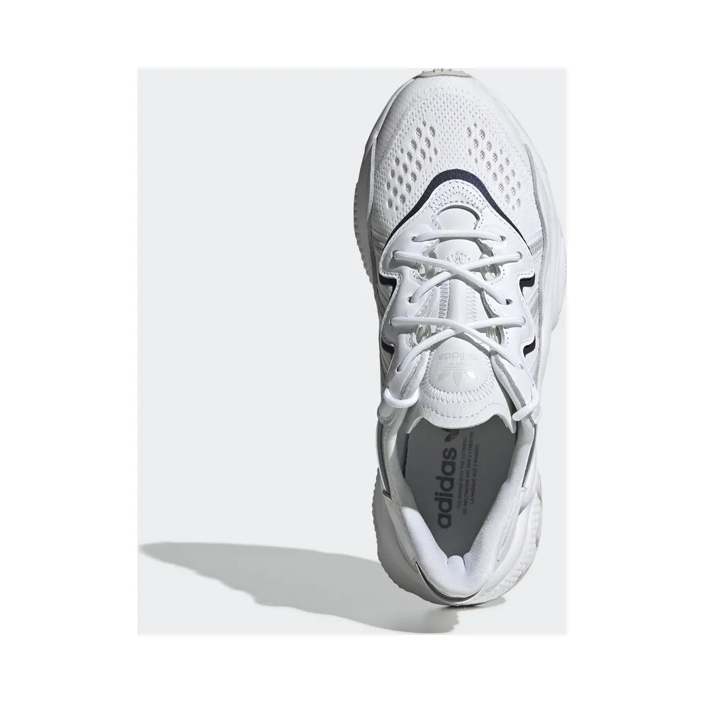 adidas Ozweego Cloud White Grey One Cloud White/Grey One/Crystal White (EF4287)