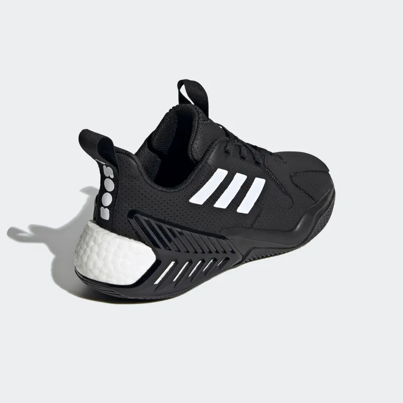 adidas 4uture One Running Core Black / Cloud White / Cloud White (FV6451)