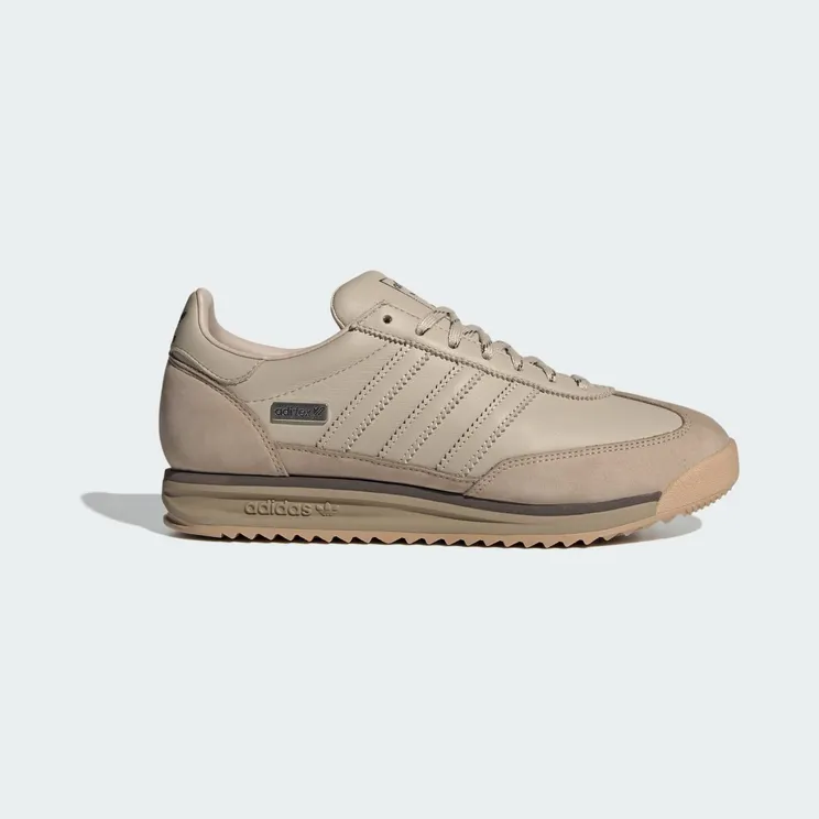 adidas SL 72 RS adi-tex Trace Khaki Wonder Beige (JR1643)