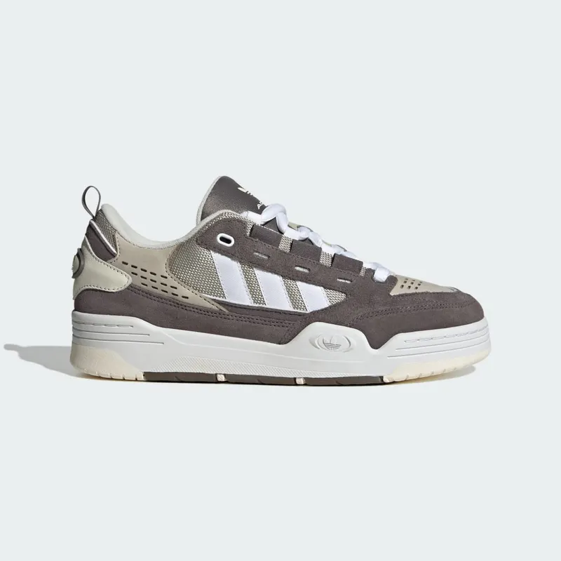 adidas Adi2000 Charcoal / Cloud White / Putty Grey (IF8820)