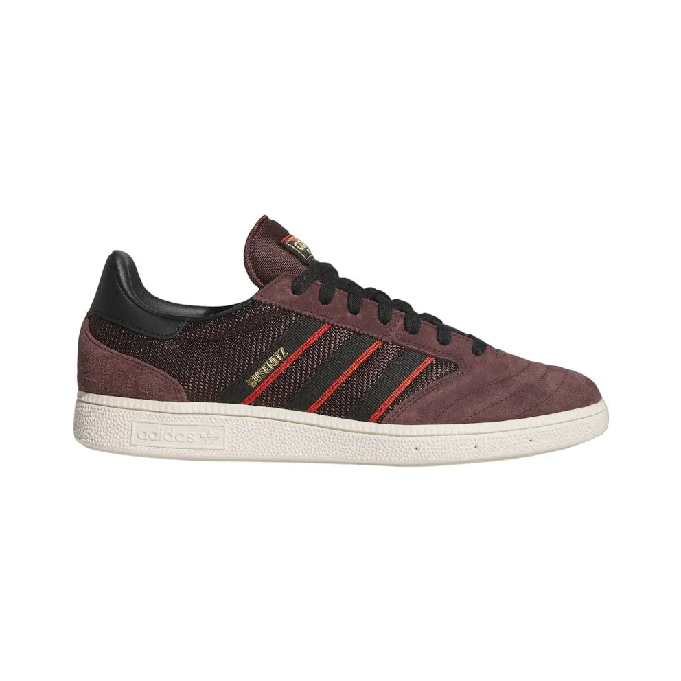 adidas Busenitz Vintage Shadow Brown Core Black Chalk White (JI4417)