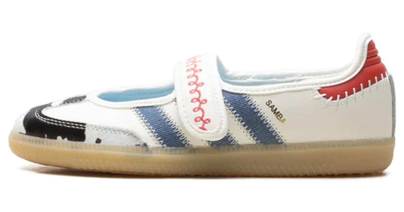 Adidas Samba Jane “Disney Pixar’s Toy Story Jessie” (LA1428)
