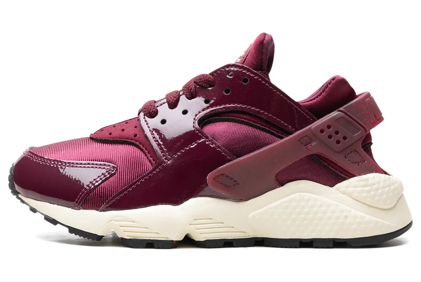 Nike Air Huarache Dark Beetroot (W) (DQ8584-600)
