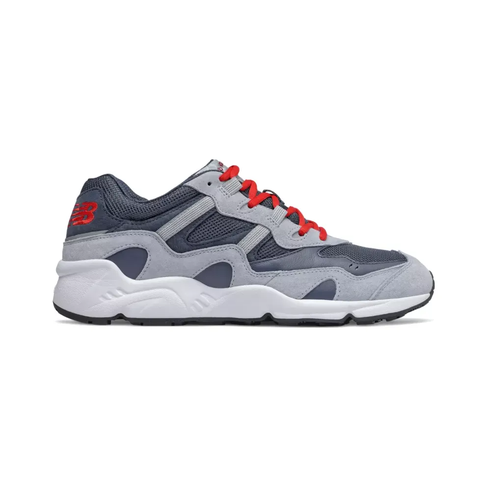 New Balance 850 No Vacancy Inn Blue Grey (ML850NVB)