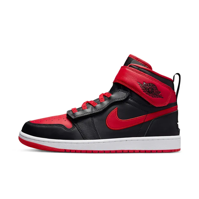 Air Jordan 1 High FlyEase “Bred” (CQ3835-060)