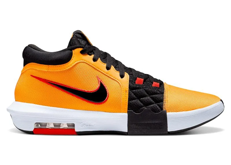 Nike LeBron Witness 8 Bruce Lee (HQ2139-700)