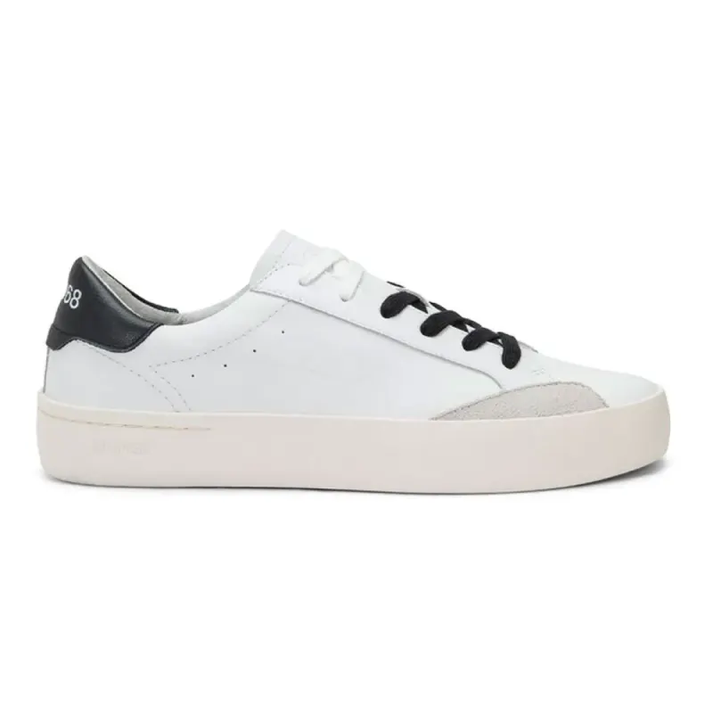 Sun68 sneaker Black (SCPZ45138-S11)
