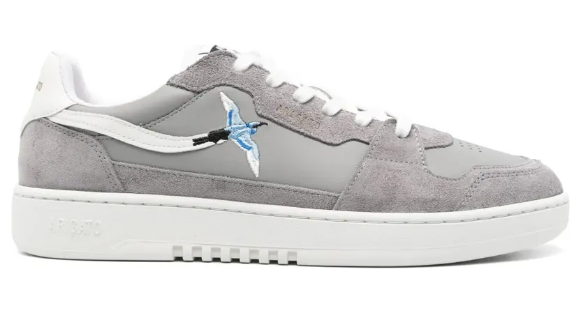 Axel Arigato Dice Lo Bee Bird “Grey” (F2778001)