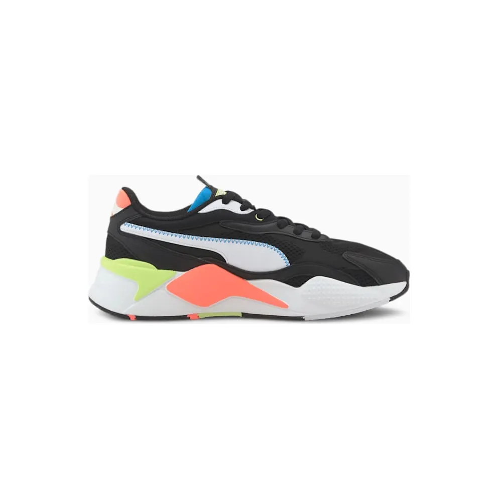 Puma RS-X Millennium Schwarz/Weiß (373236-01)
