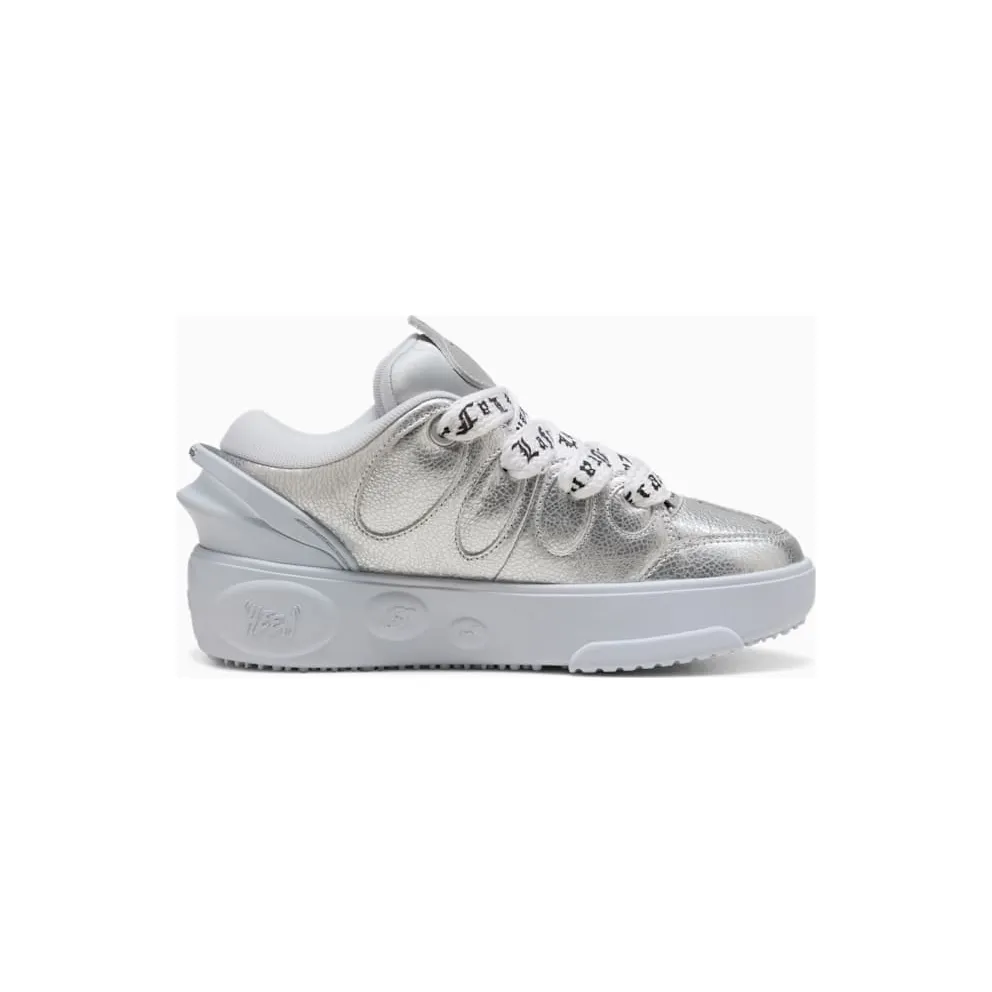 Puma LaMelo Ball LaFrancé Amour Chrome Silver (311339-01)