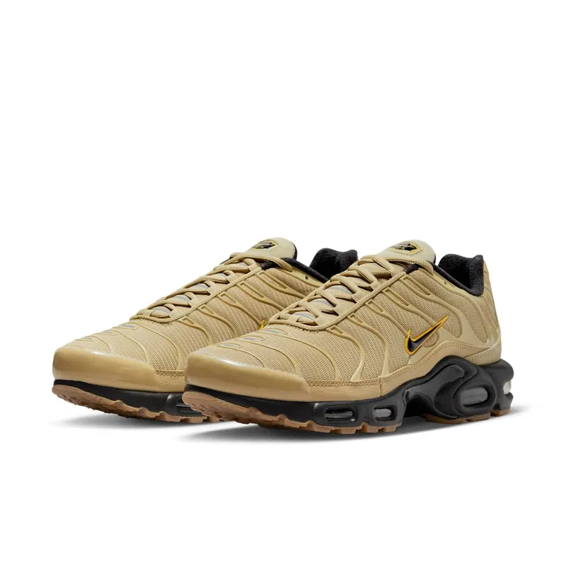 Nike Air Max Plus Brown (DZ4501-700)