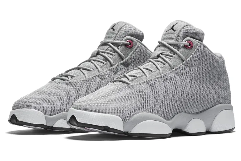 Jordan Horizon Low Wolf Grey (GS)