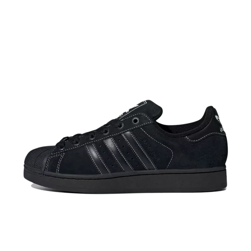adidas Superstar II (core black / core black / cloud white) – JH5470